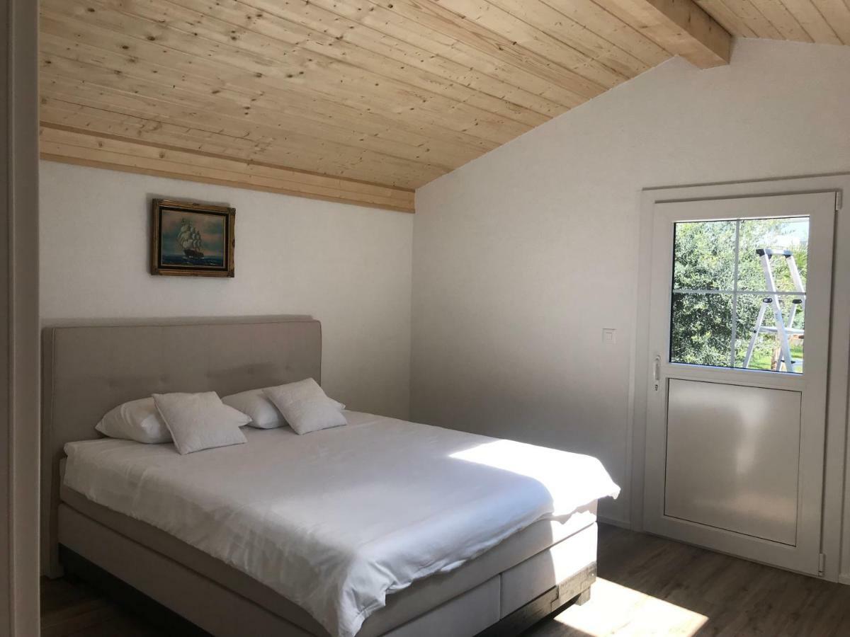 Jade B&B Le Bouveret Ngoại thất bức ảnh