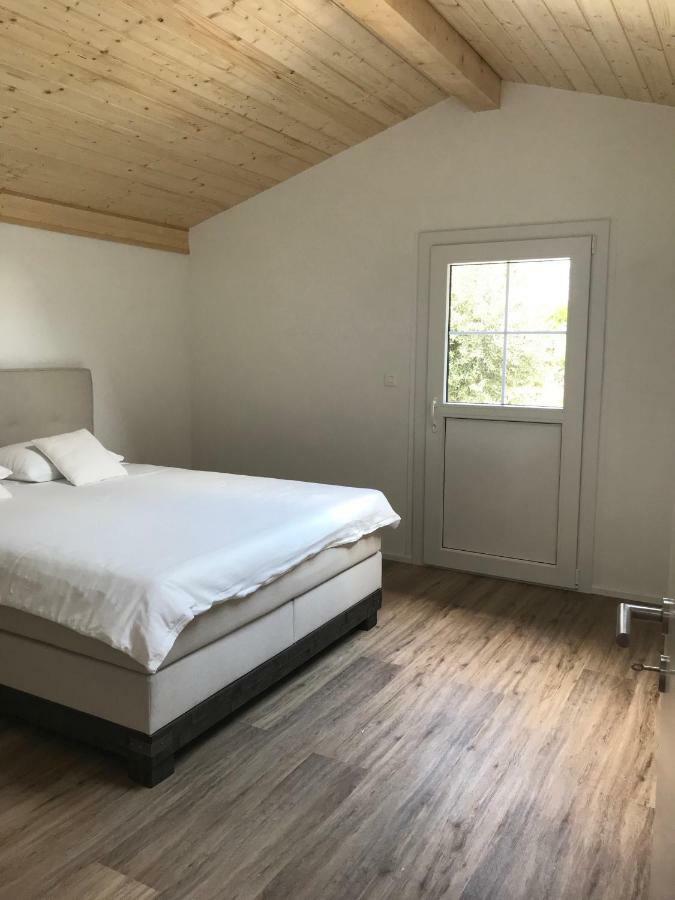 Jade B&B Le Bouveret Ngoại thất bức ảnh