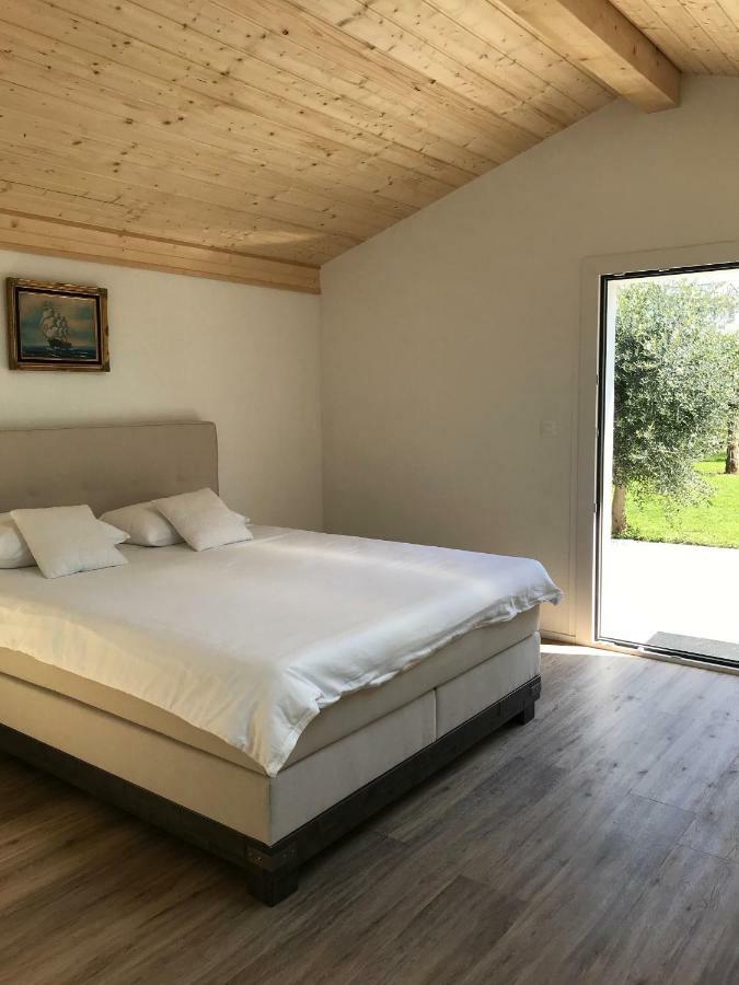 Jade B&B Le Bouveret Ngoại thất bức ảnh
