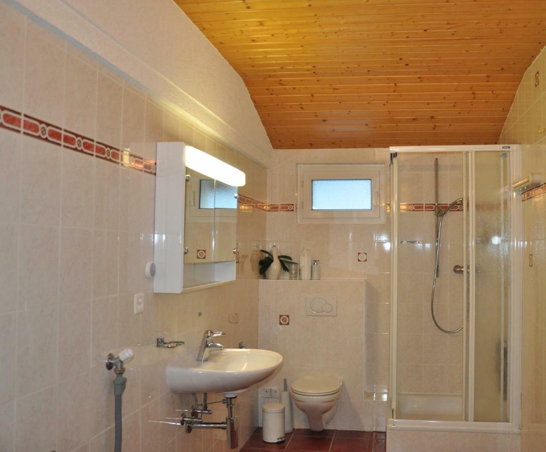 Jade B&B Le Bouveret Ngoại thất bức ảnh