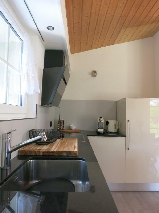 Jade B&B Le Bouveret Ngoại thất bức ảnh