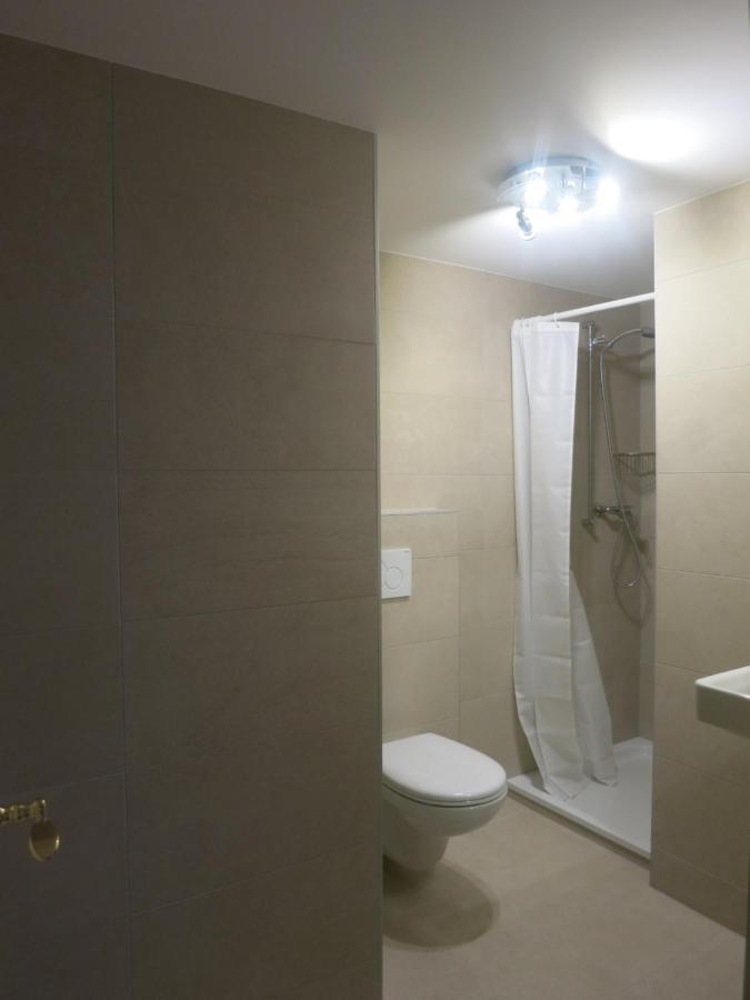 Jade B&B Le Bouveret Ngoại thất bức ảnh
